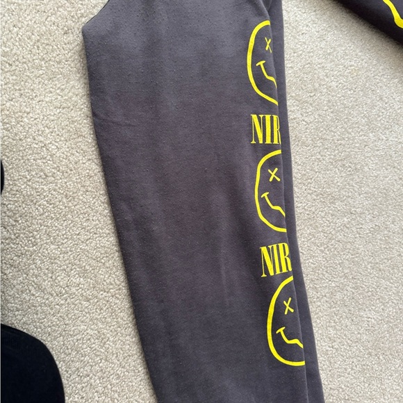 Rowdy Sprout Nirvana Sweatsuit - Picture 6 of 8